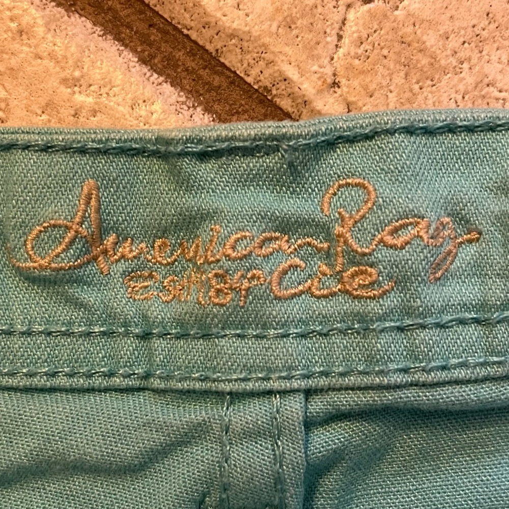 American Rag Shorts - Picture 3 of 6